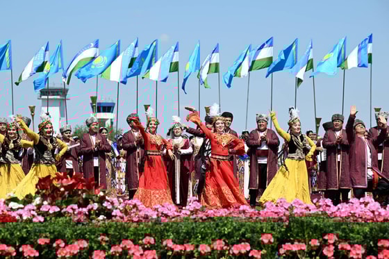 Фото: Пресс-служба президента