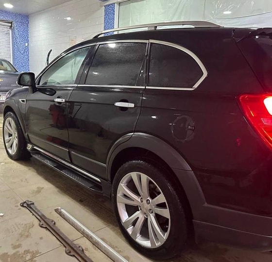 Фото: Instagram / Sotvoldi_uz