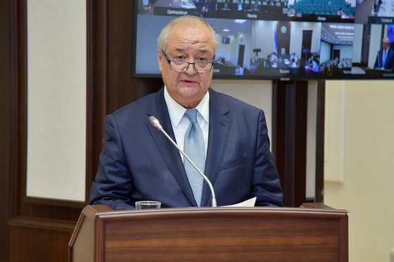 Фото: Пресс служба Сената&nbsp;