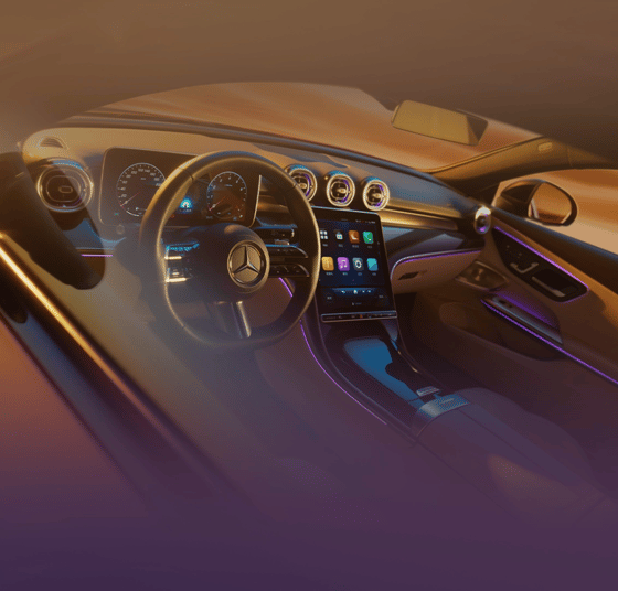 Фото: Mercedes-Benz