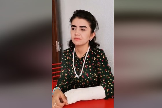 Фото: fb.com/aqida.hanum