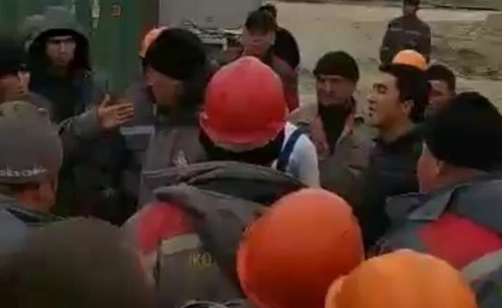 Фото: Скриншот из видео