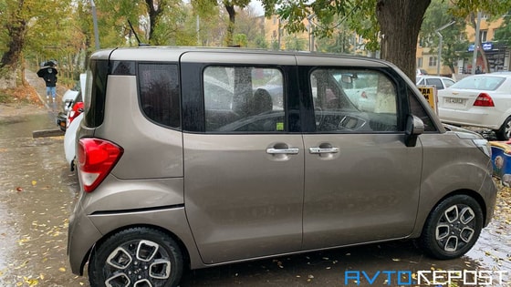 Фото: Repost Avto