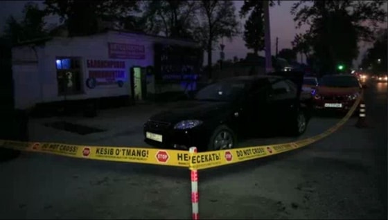 Фото: Кадр из видео