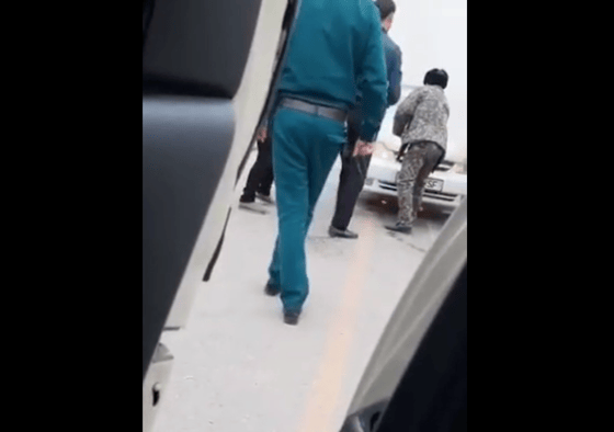 Кадр из видео