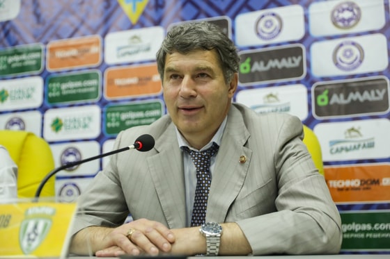 Фото: Fergana.agancy