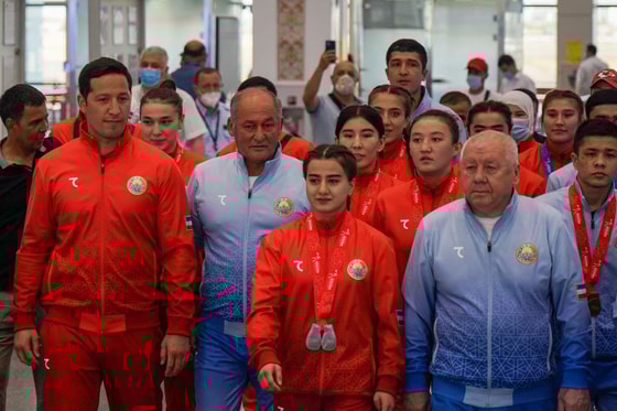 Фото: Repost Sport