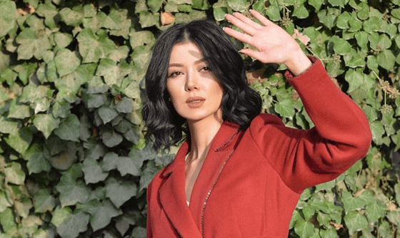 фото: @shahzodamatchanova