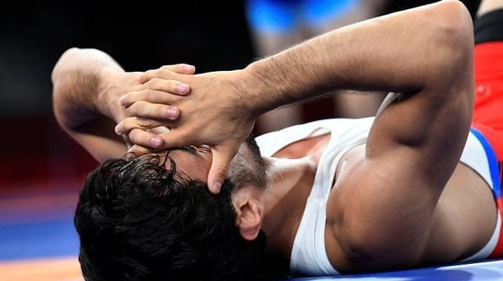 Фото: Reuters / Leah Millis