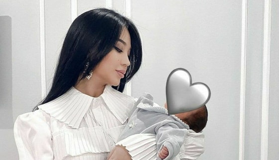 Фото: Instagram/asalshodieva