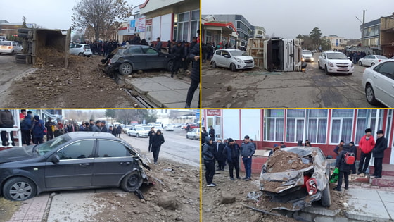 Фото: ГУБДД