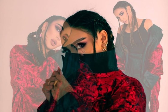 Фото: Instagram/munisarizaeva