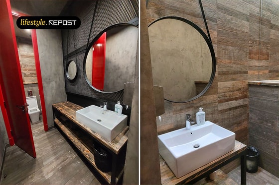 Фото: Repost Lifestyle