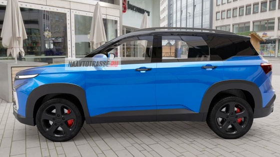 Фото: Naavtotrasse.ru