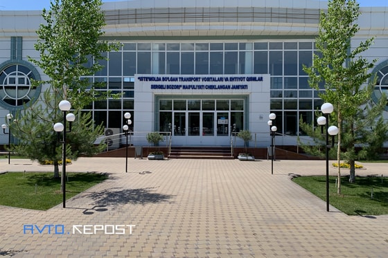 Фото: Repost Avto