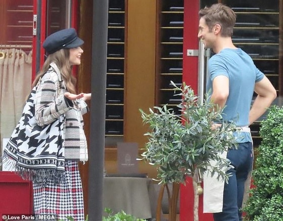 Фото: Daily Mail