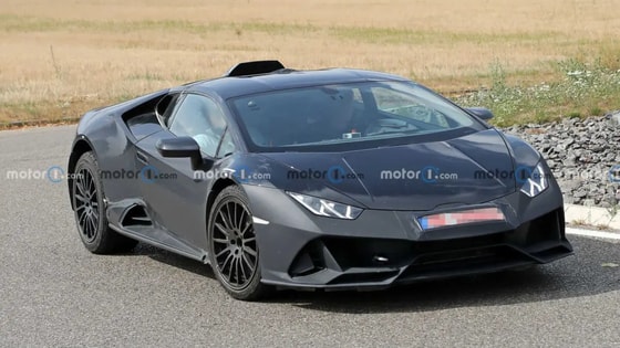 Фото: Motor1.com