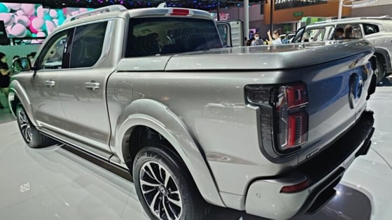 Фото: Автоновости дня