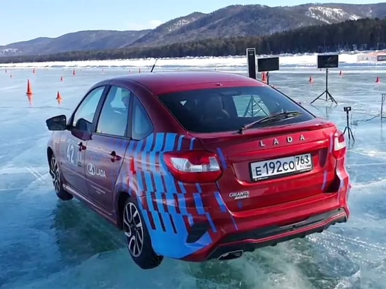 Фото: АВТОВАЗ