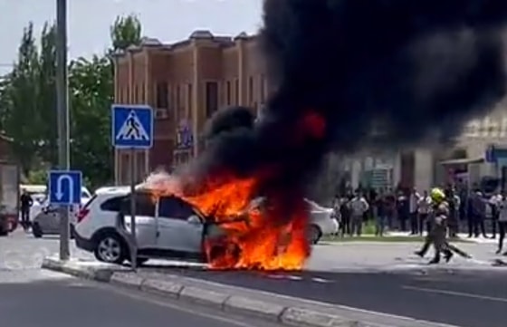 Кадр из видео