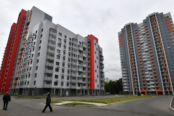 Фото: РИА Новости