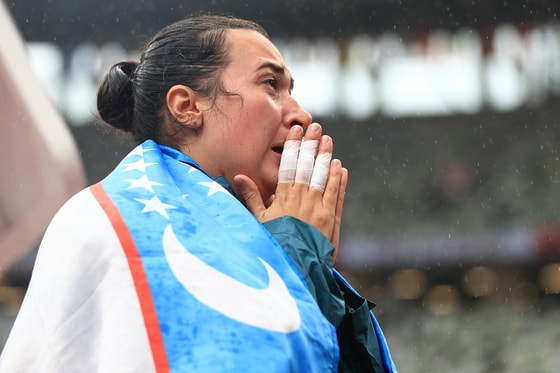 Ситуативное&nbsp;фото / Paralympic