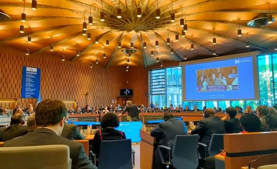 Фото:&nbsp;ИА «Дунё»