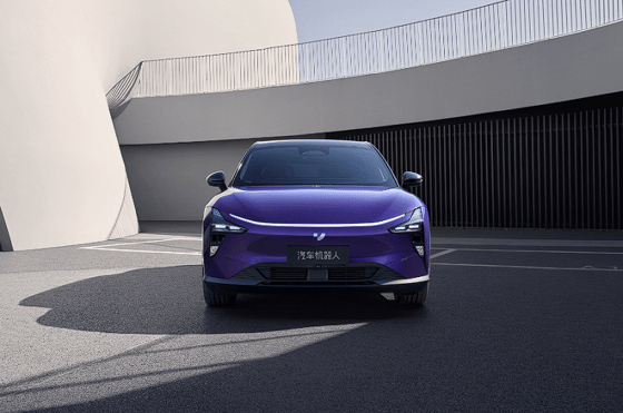 Фото:&nbsp;Jidu Auto