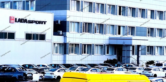 Фото: Avtograd News