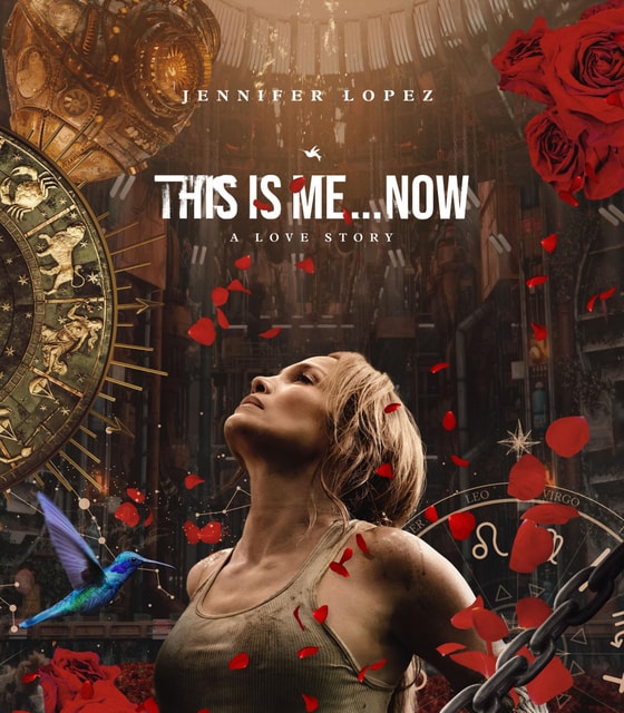 Фото: Обложка альбома&nbsp;This Is Me… Now