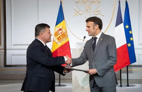 Фото:&nbsp;ИА «Дунё»