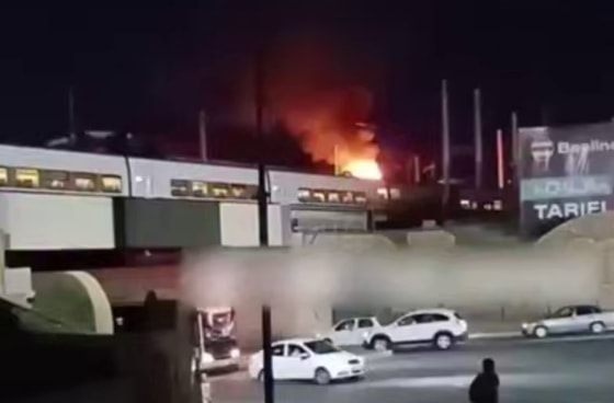 Кадр из видео