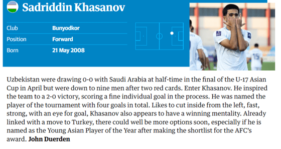 Фото: The Guardian