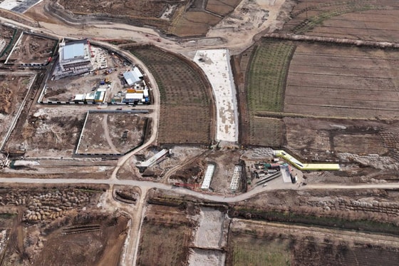 Фото: Пресс-служба президента