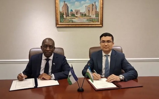 Фото:&nbsp;ИА «Дунё»