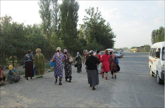 Фото:&nbsp;fergananews.com