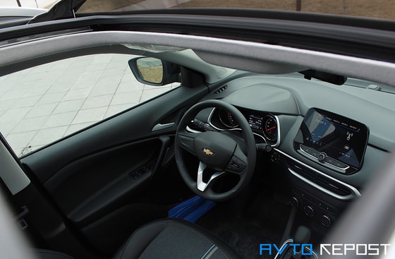 Фото: avtorepost/Tracker LT