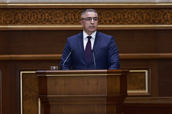 Фото: Сенат