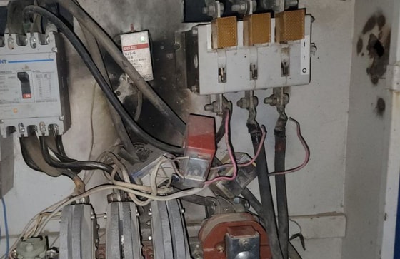 Фото:&nbsp;«Узэнергоинспекция»