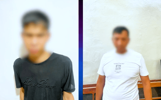 Кадр из видео