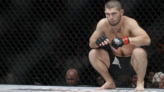 Фото: MMAFighting