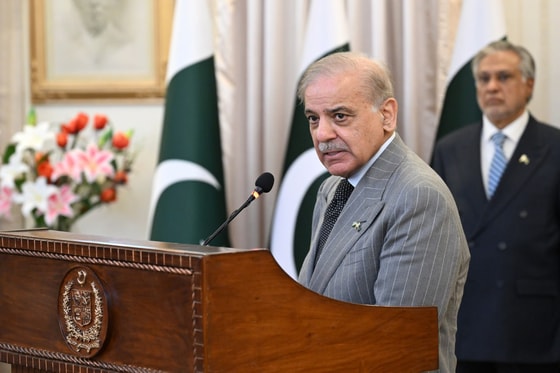 Фото: Пресс-служба президента