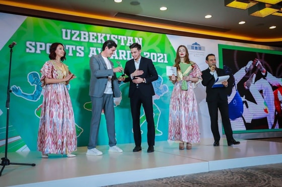 Фото: Министерство туризма и спорта