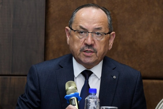 Фото: Минздрав