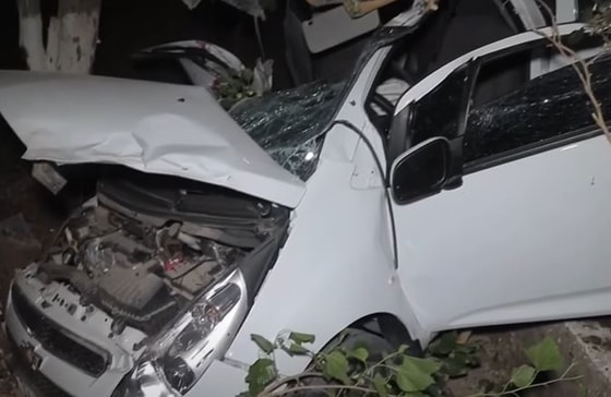 Кадр из видео