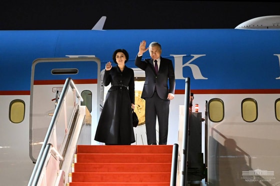 Фото: Пресс-служба президента