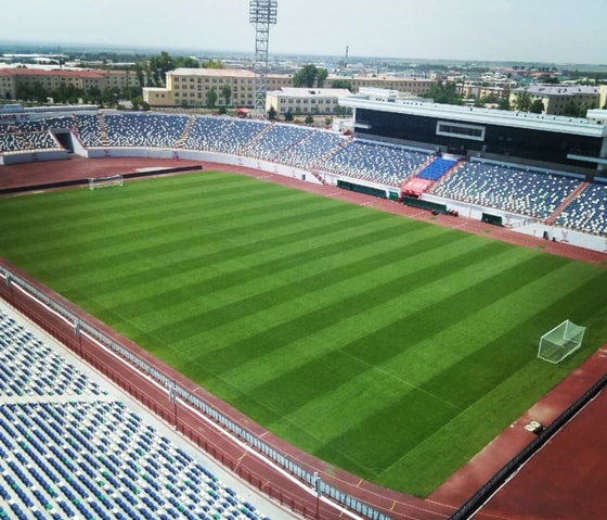 Фото: Иззат Каримов/ Twitter