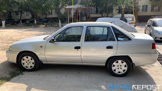 Фото: Repost Avto