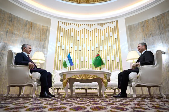 Фото: Пресс-служба президента