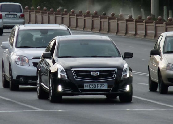 Фото: Autostrada